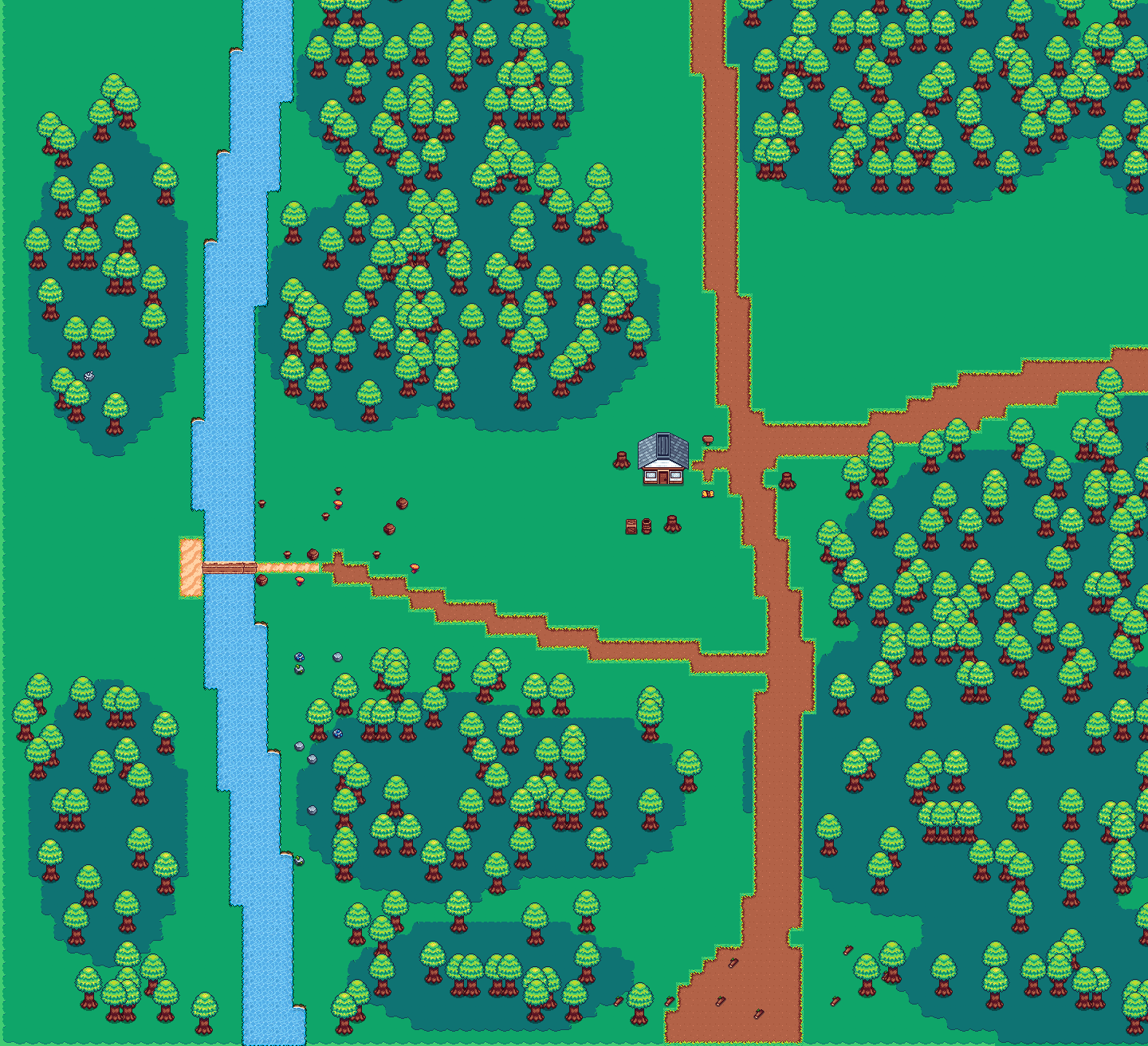 Whisper Wood