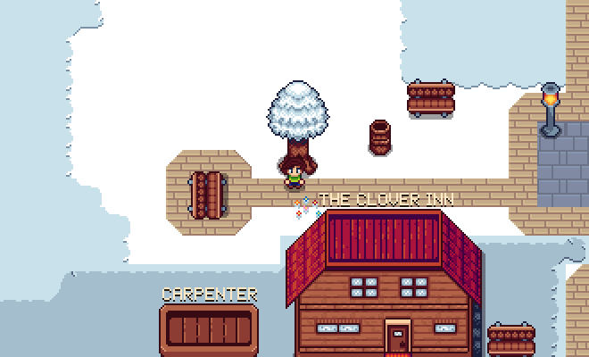 Winter